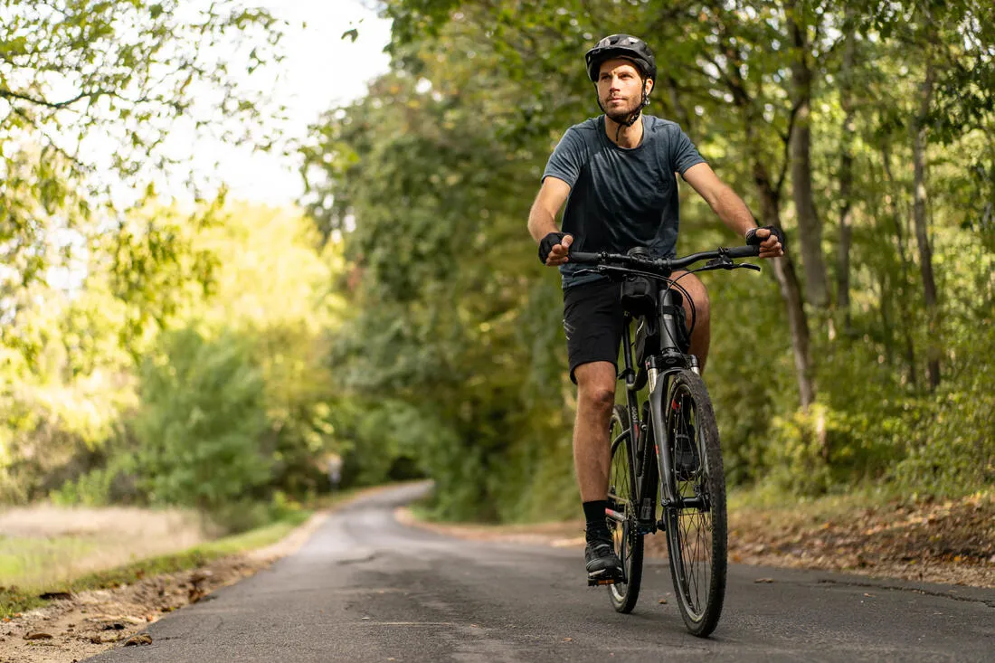 HYBRID BIKE RIVERSIDE 900