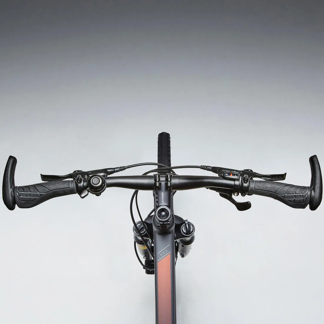 HYBRID BIKE RIVERSIDE 900