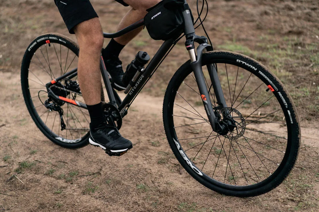 HYBRID BIKE RIVERSIDE 900