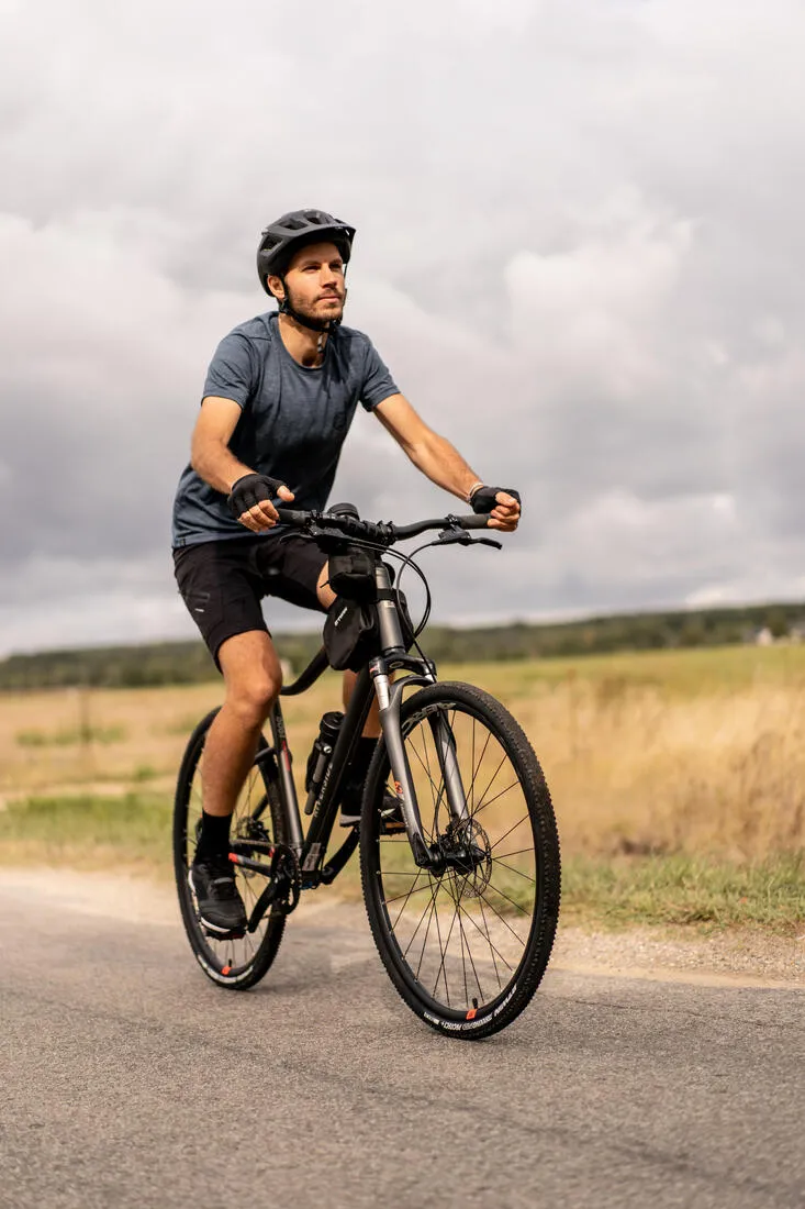 HYBRID BIKE RIVERSIDE 900