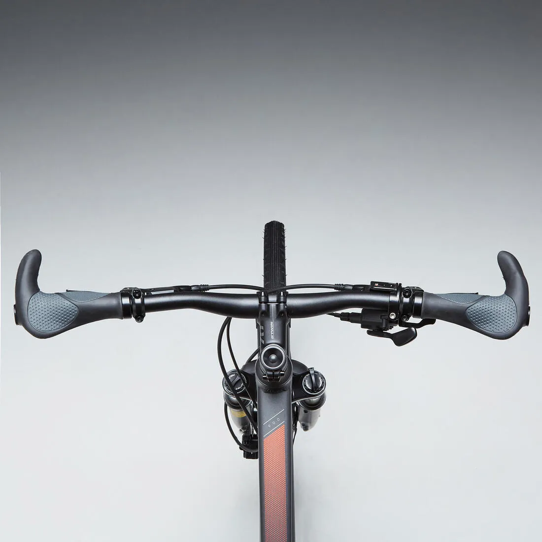 HYBRID BIKE RIVERSIDE 900