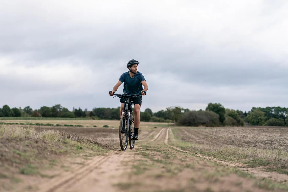 HYBRID BIKE RIVERSIDE 900