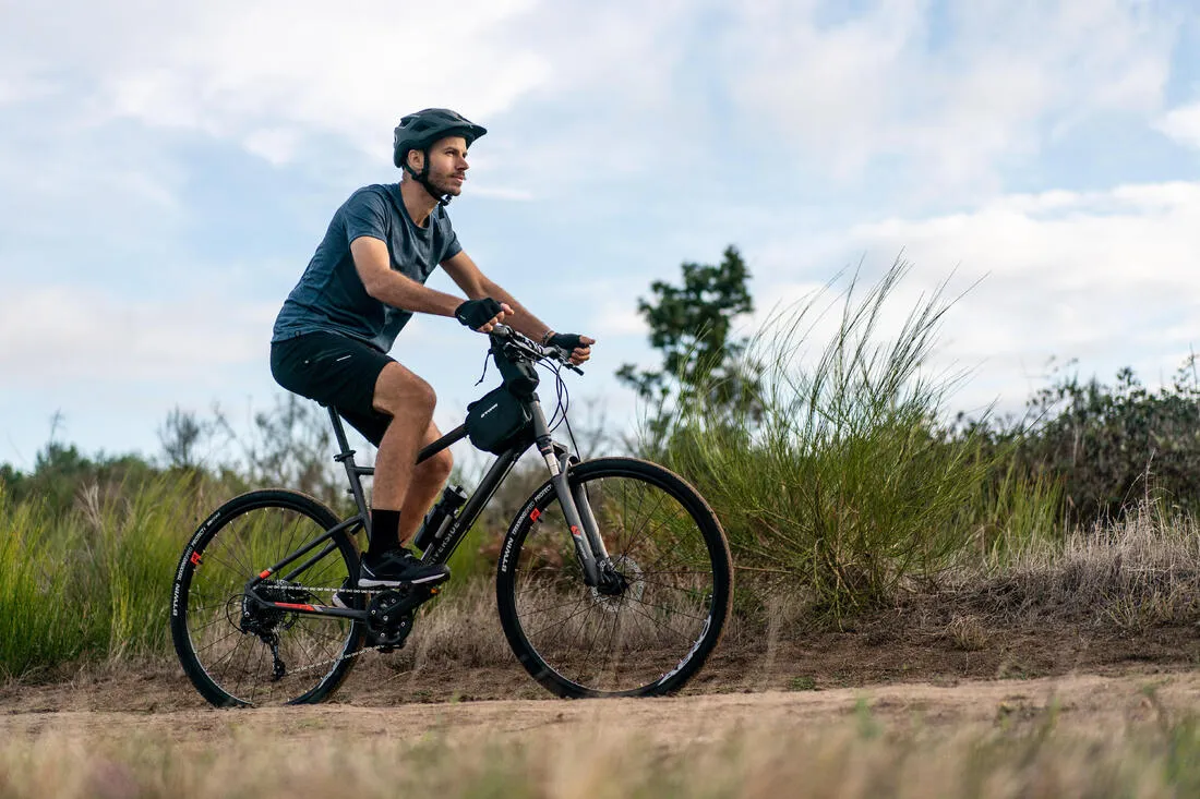 HYBRID BIKE RIVERSIDE 900