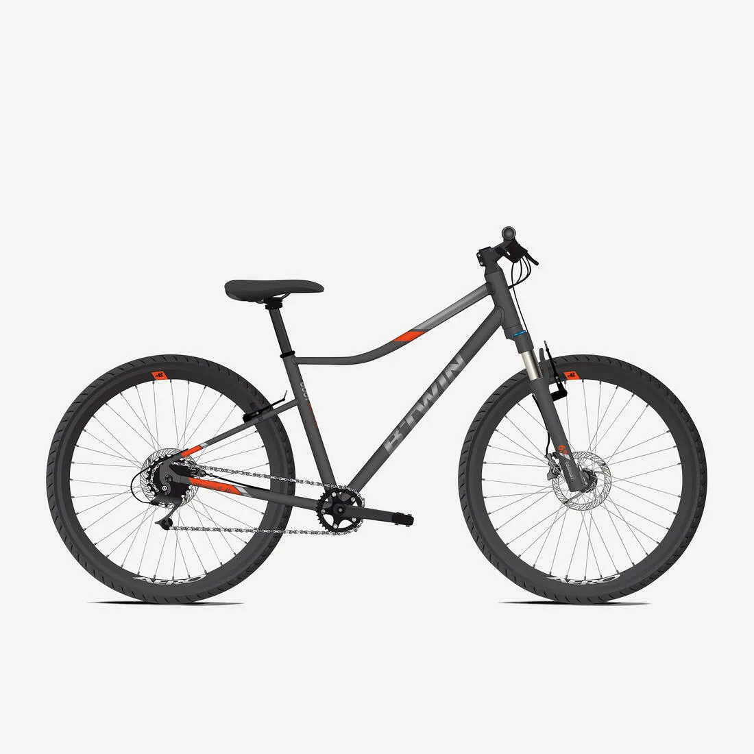 HYBRID BIKE RIVERSIDE 900