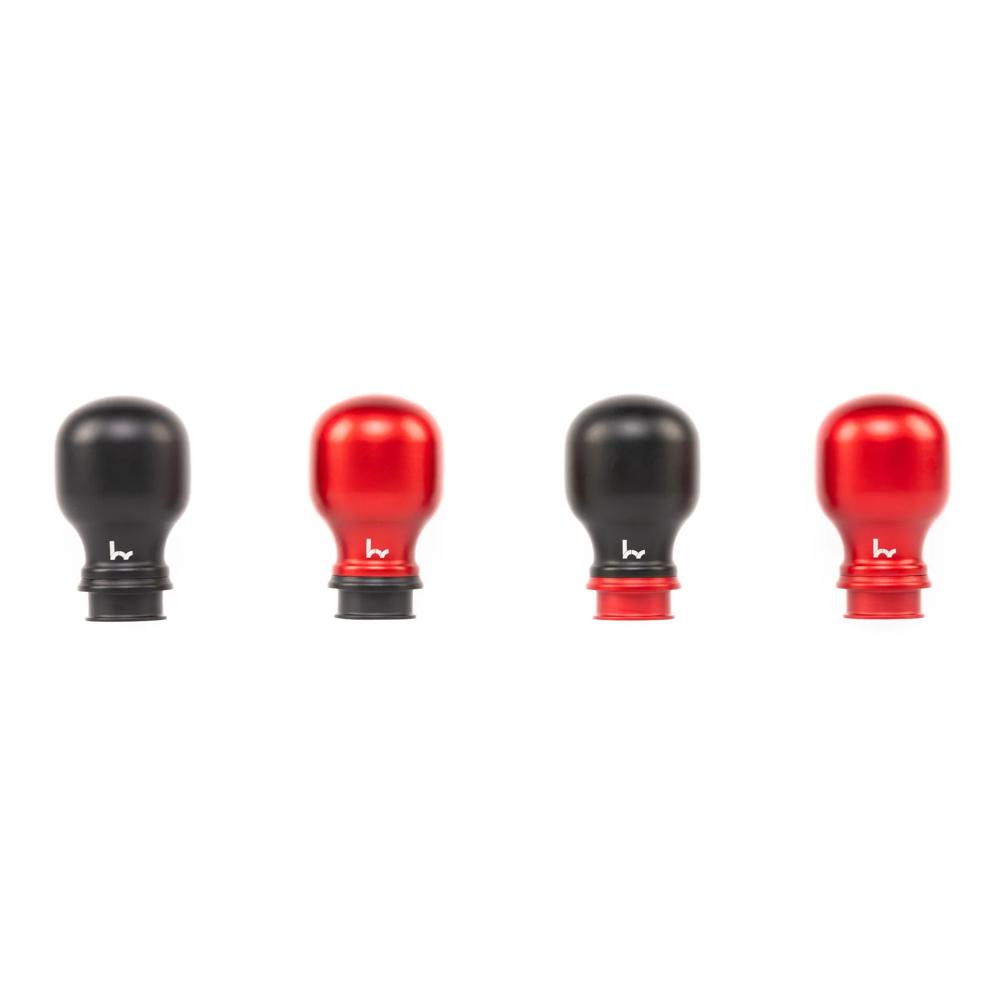 Hybrid Racing Chicane Shift Knob - Honda M10x1.5 Thread Pitch 230G