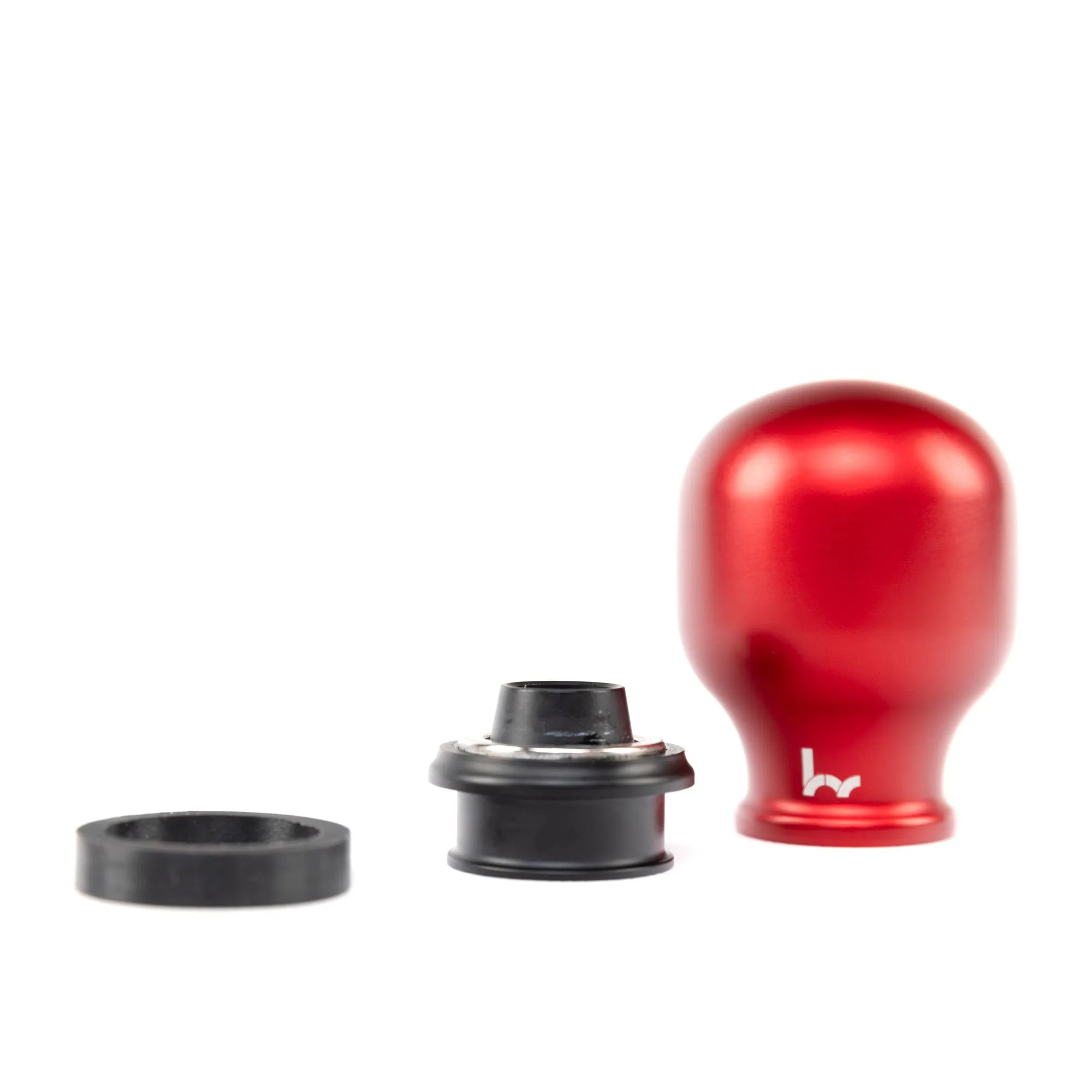 Hybrid Racing Chicane Shift Knob - Honda M10x1.5 Thread Pitch 230G
