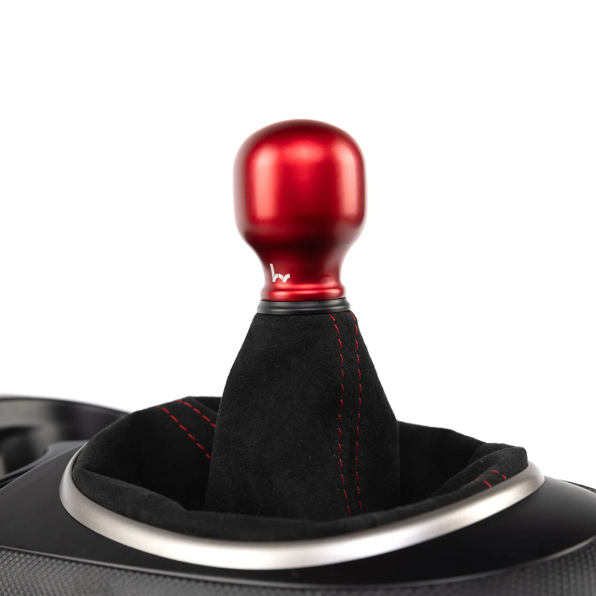Hybrid Racing Chicane Shift Knob - Honda M10x1.5 Thread Pitch 230G