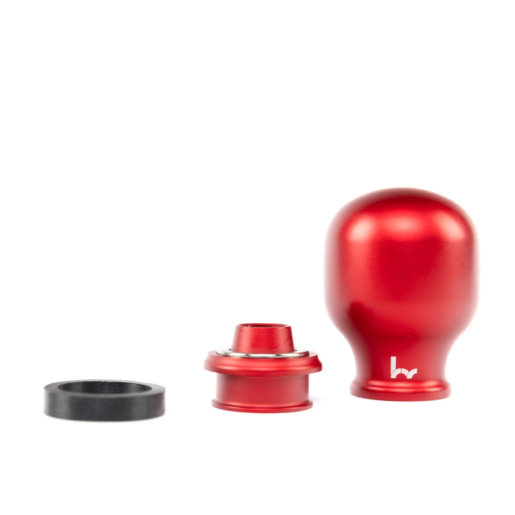 Hybrid Racing Chicane Shift Knob - Honda M10x1.5 Thread Pitch 230G