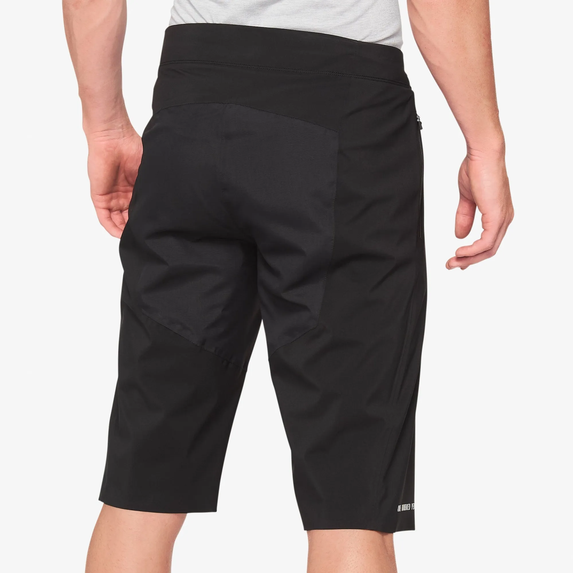 Hydromatic Short