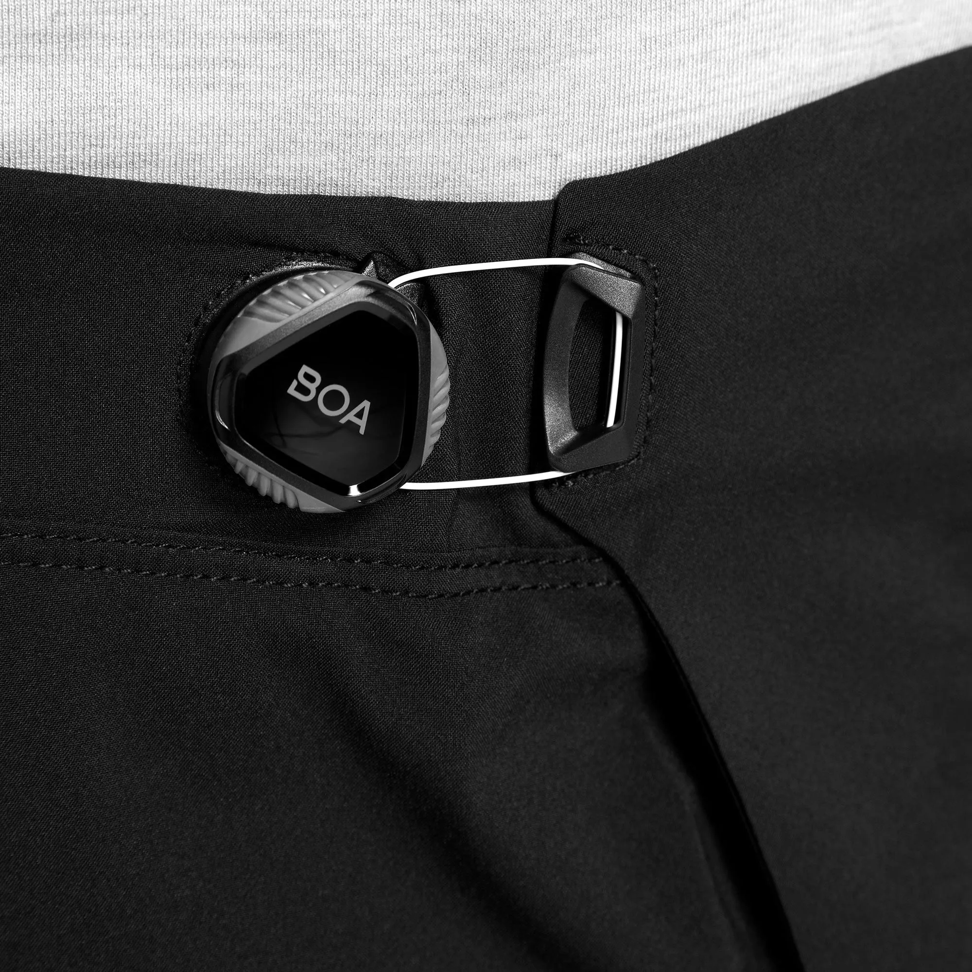 Hydromatic Short