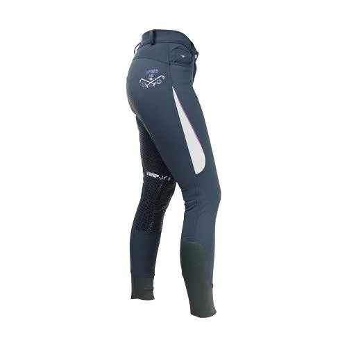 HyFASHION Sport Dynamic Breeches