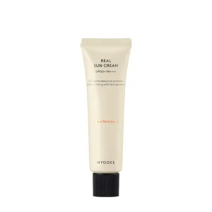 Hyggee Real Sun Cream