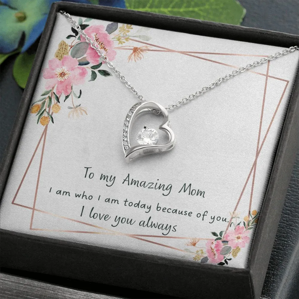 I Am  - To My Mom