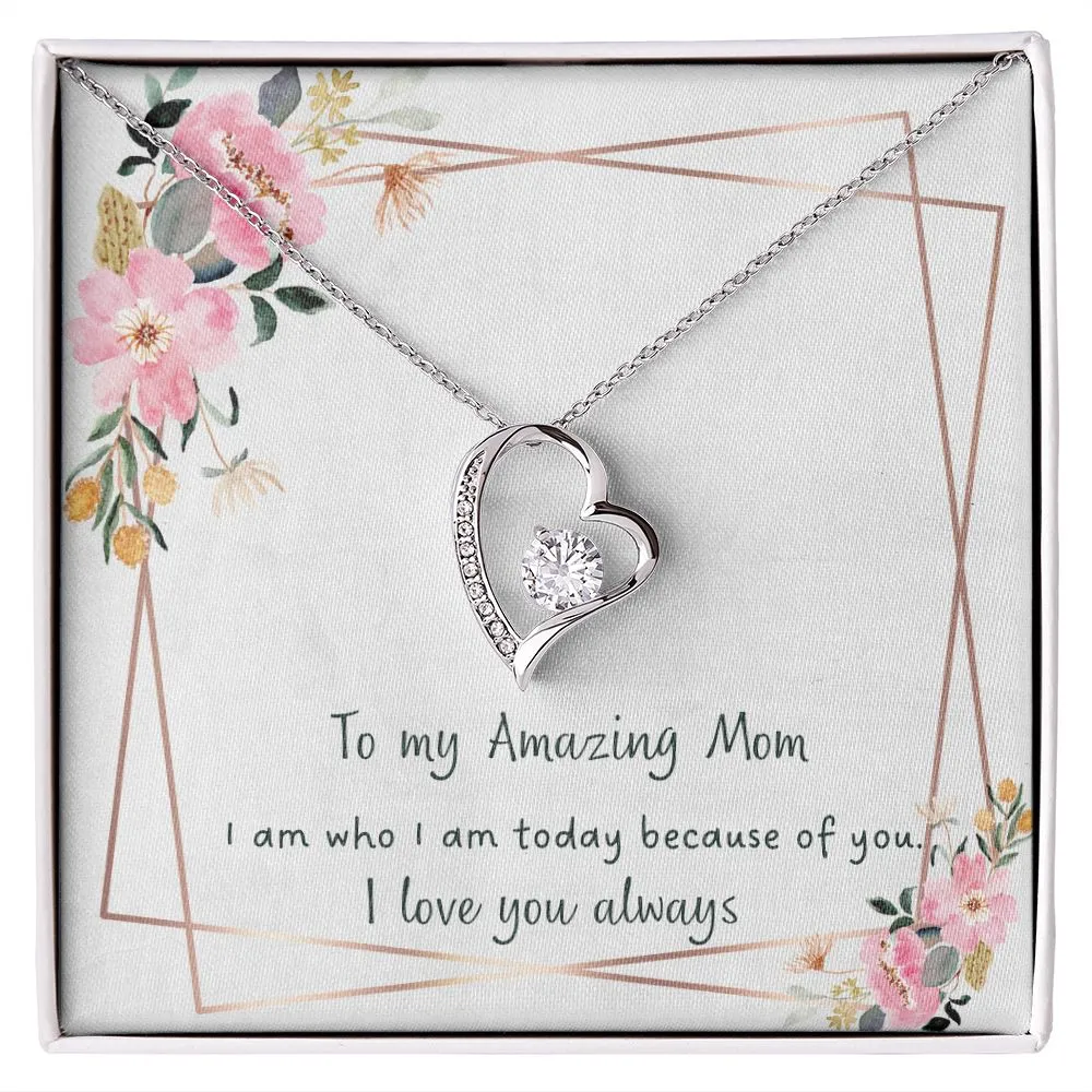 I Am  - To My Mom
