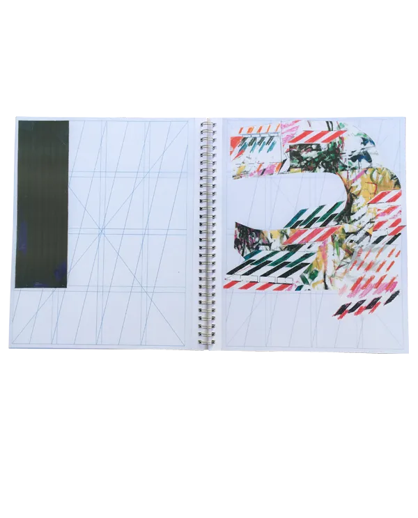 I DO - Barbara Stauffacher Solomon