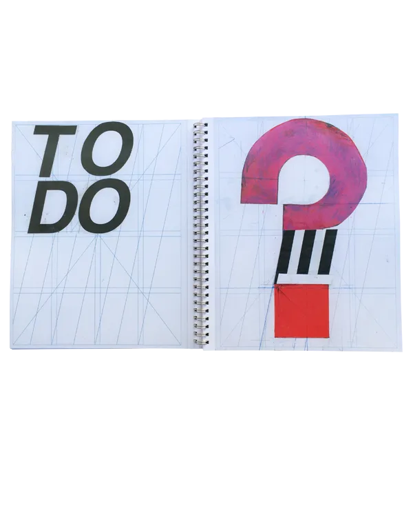 I DO - Barbara Stauffacher Solomon