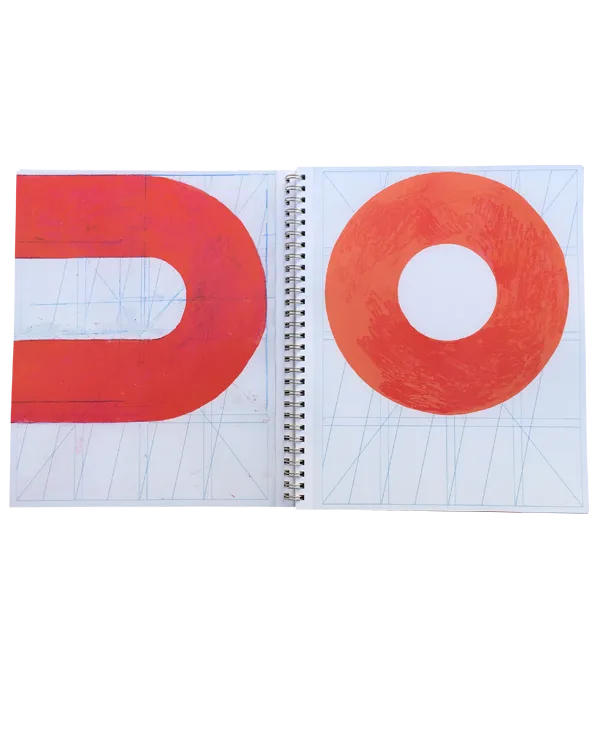 I DO - Barbara Stauffacher Solomon