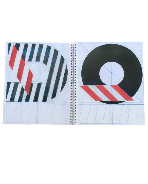 I DO - Barbara Stauffacher Solomon