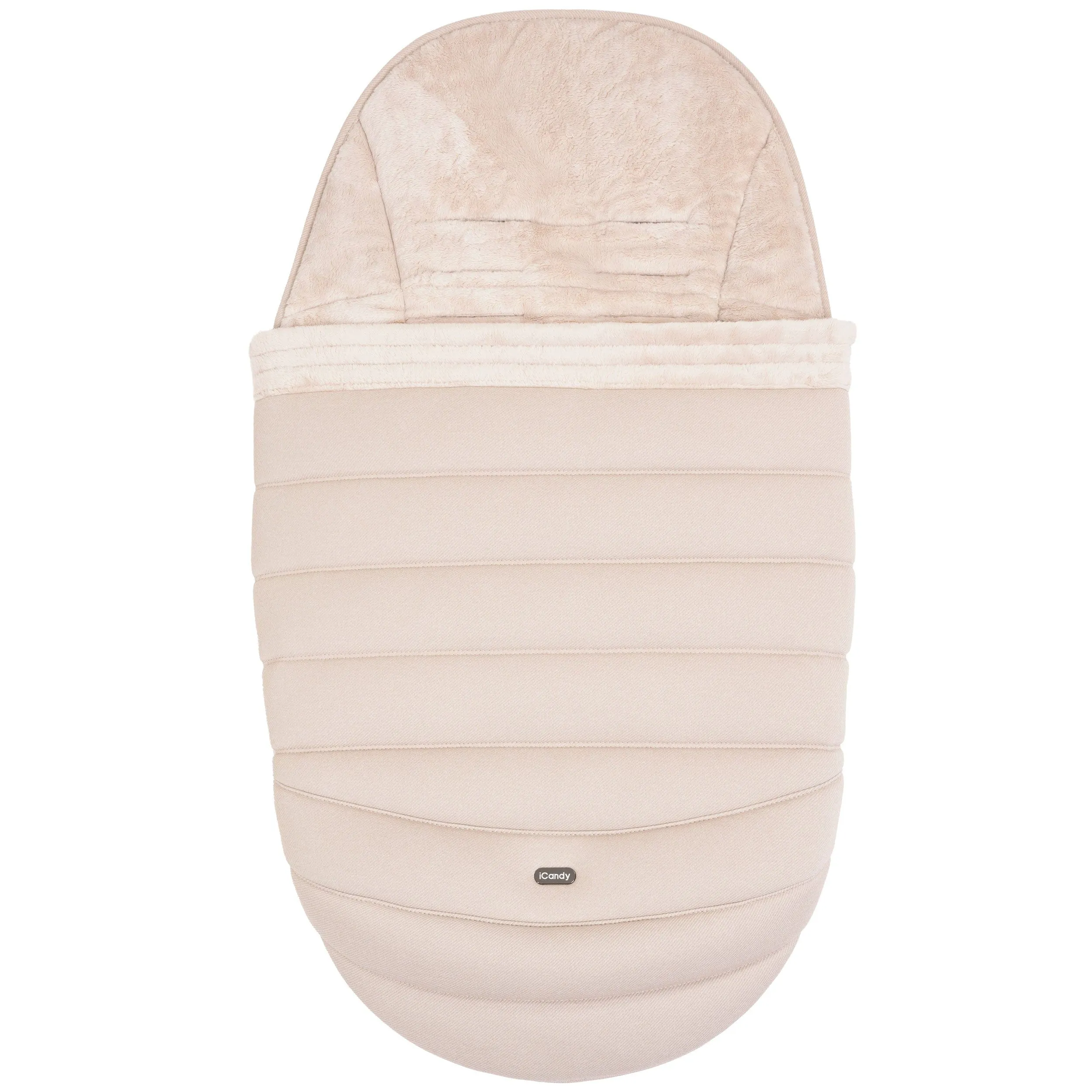 iCandy Peach 7 Complete Maxi-Cosi Bundle in Biscotti
