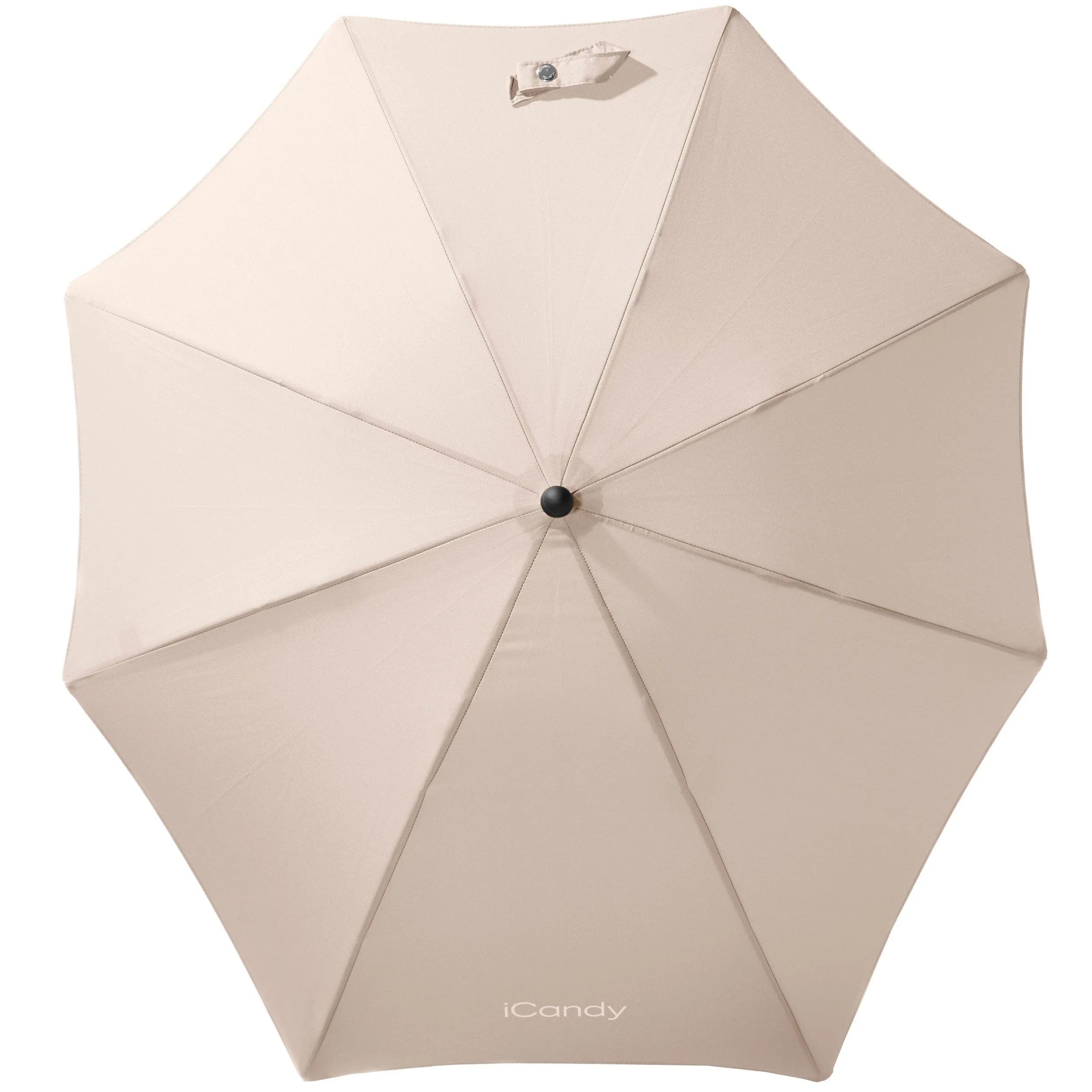 iCandy Peach 7 Complete Maxi-Cosi Bundle in Biscotti