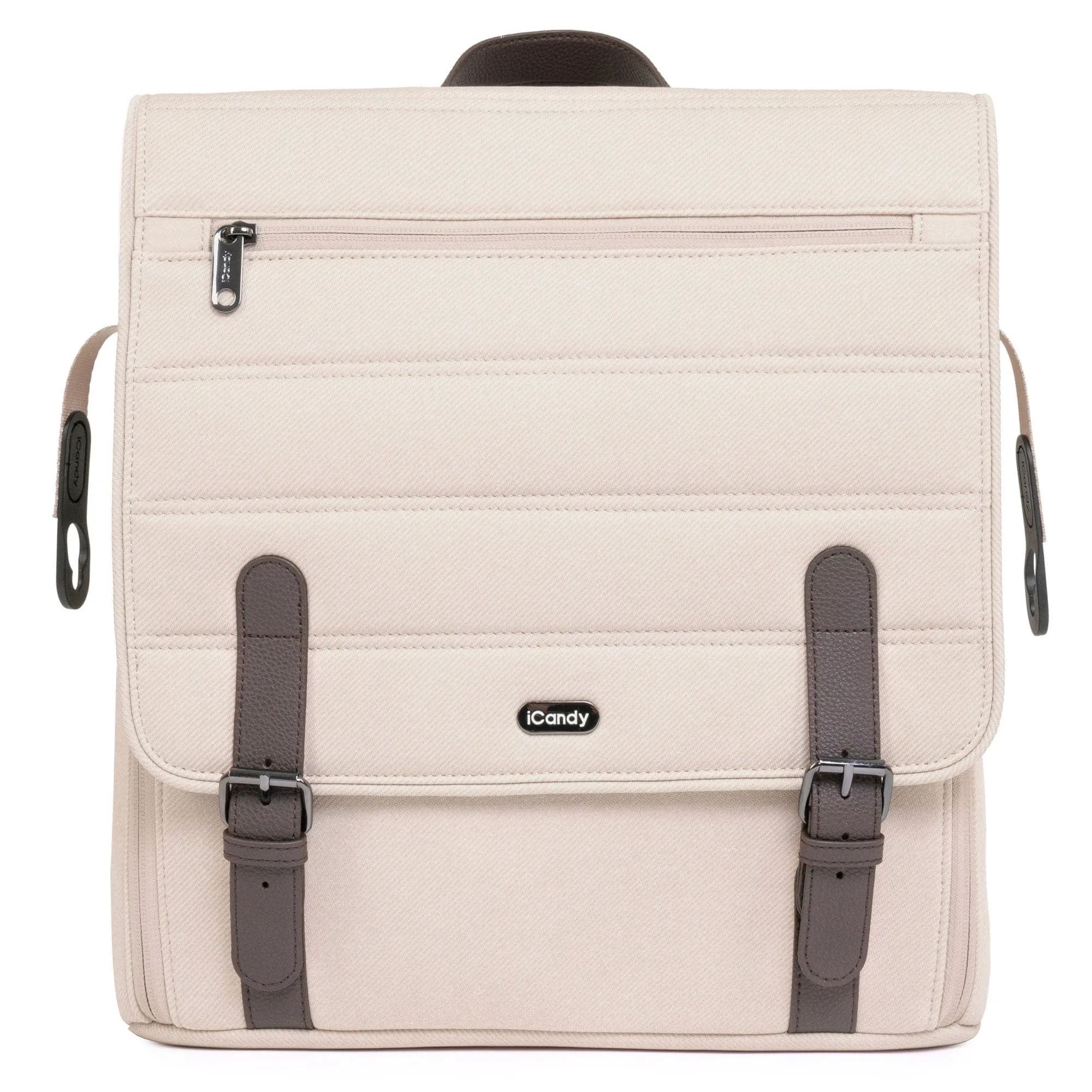 iCandy Peach 7 Complete Maxi-Cosi Bundle in Biscotti