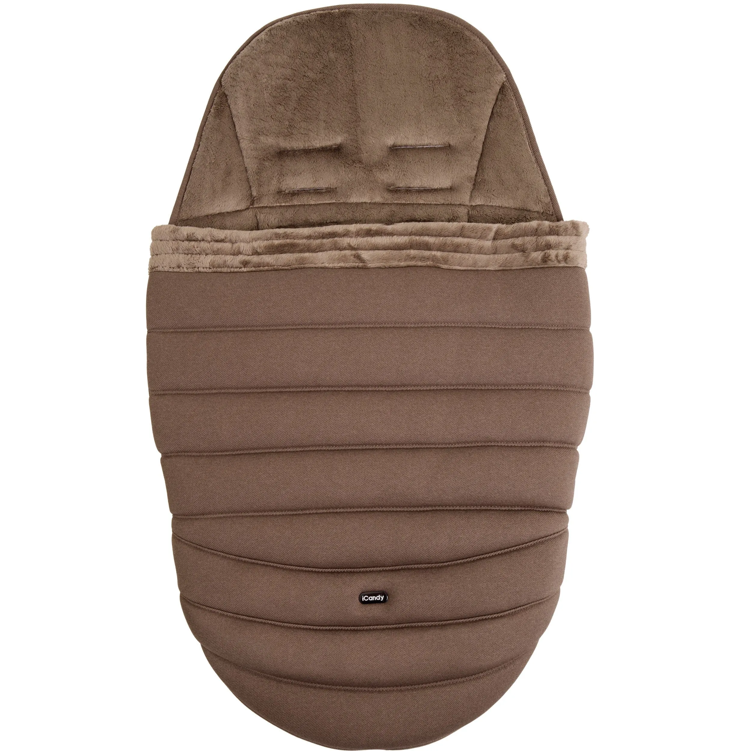 iCandy Peach 7 Complete Maxi-Cosi Bundle in Coco