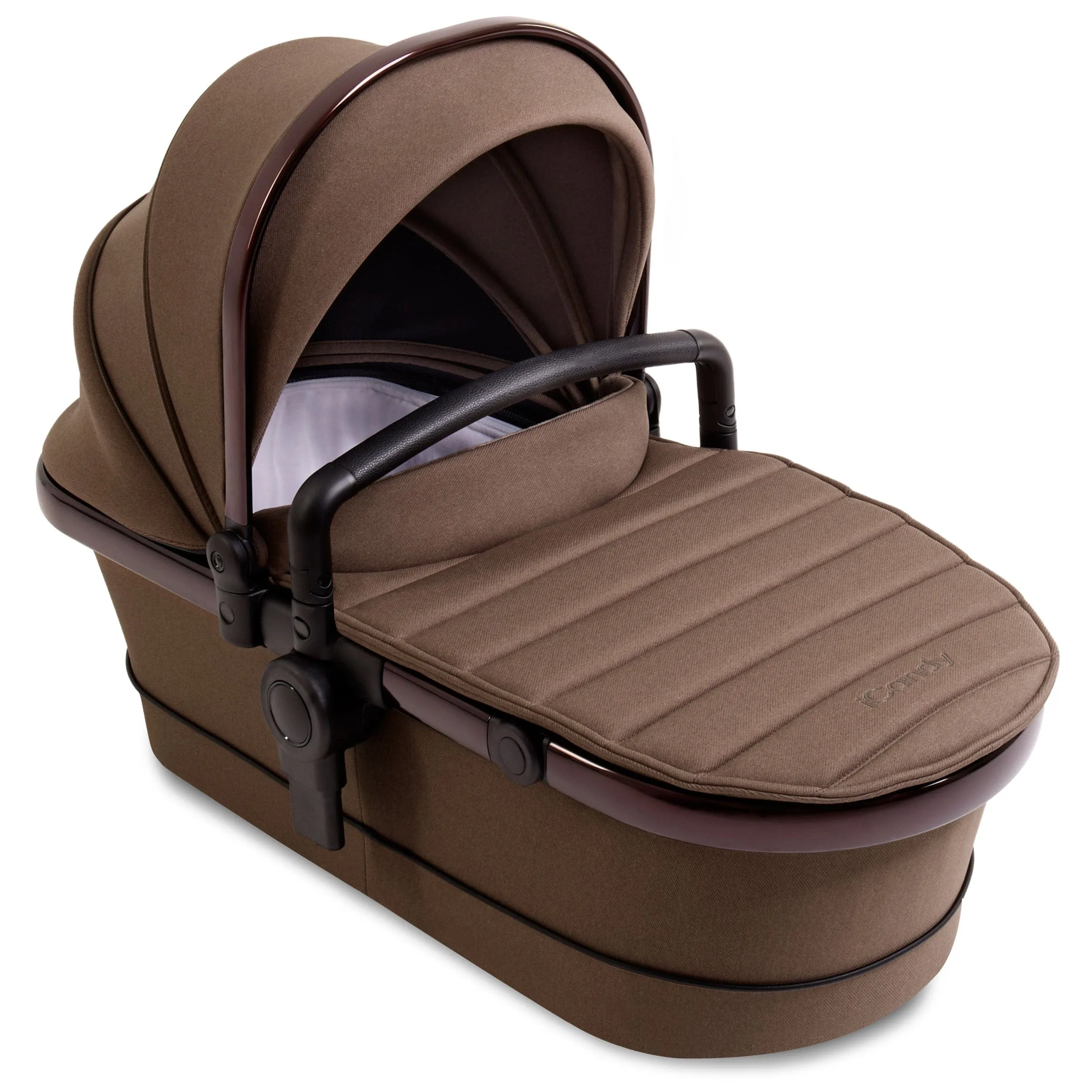iCandy Peach 7 Complete Maxi-Cosi Bundle in Coco