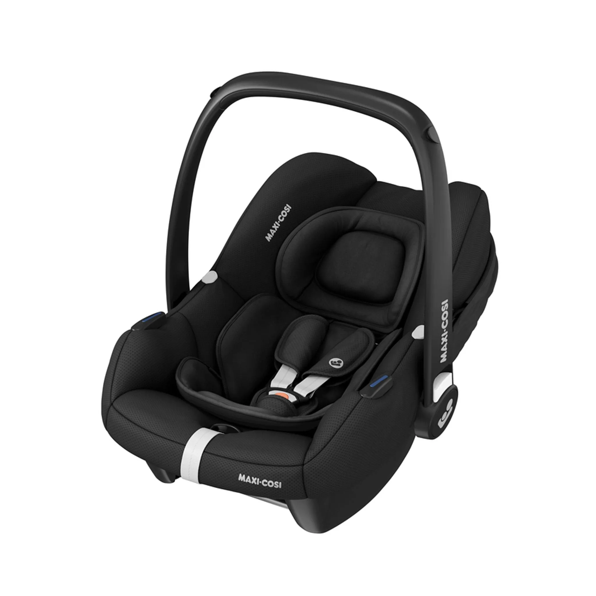 iCandy Peach 7 Complete Maxi-Cosi Bundle in Cookie