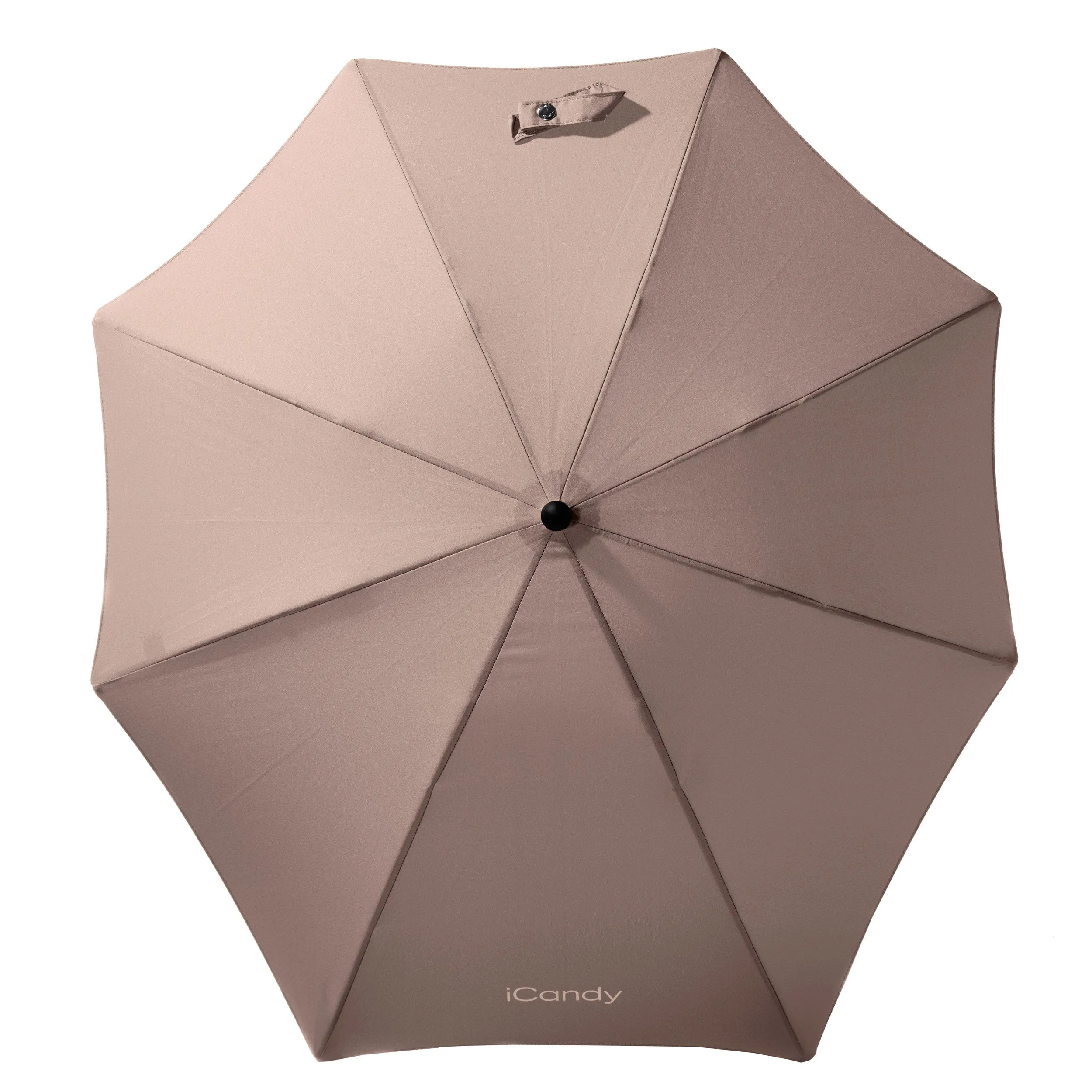 iCandy Peach 7 Complete Maxi-Cosi Bundle in Cookie