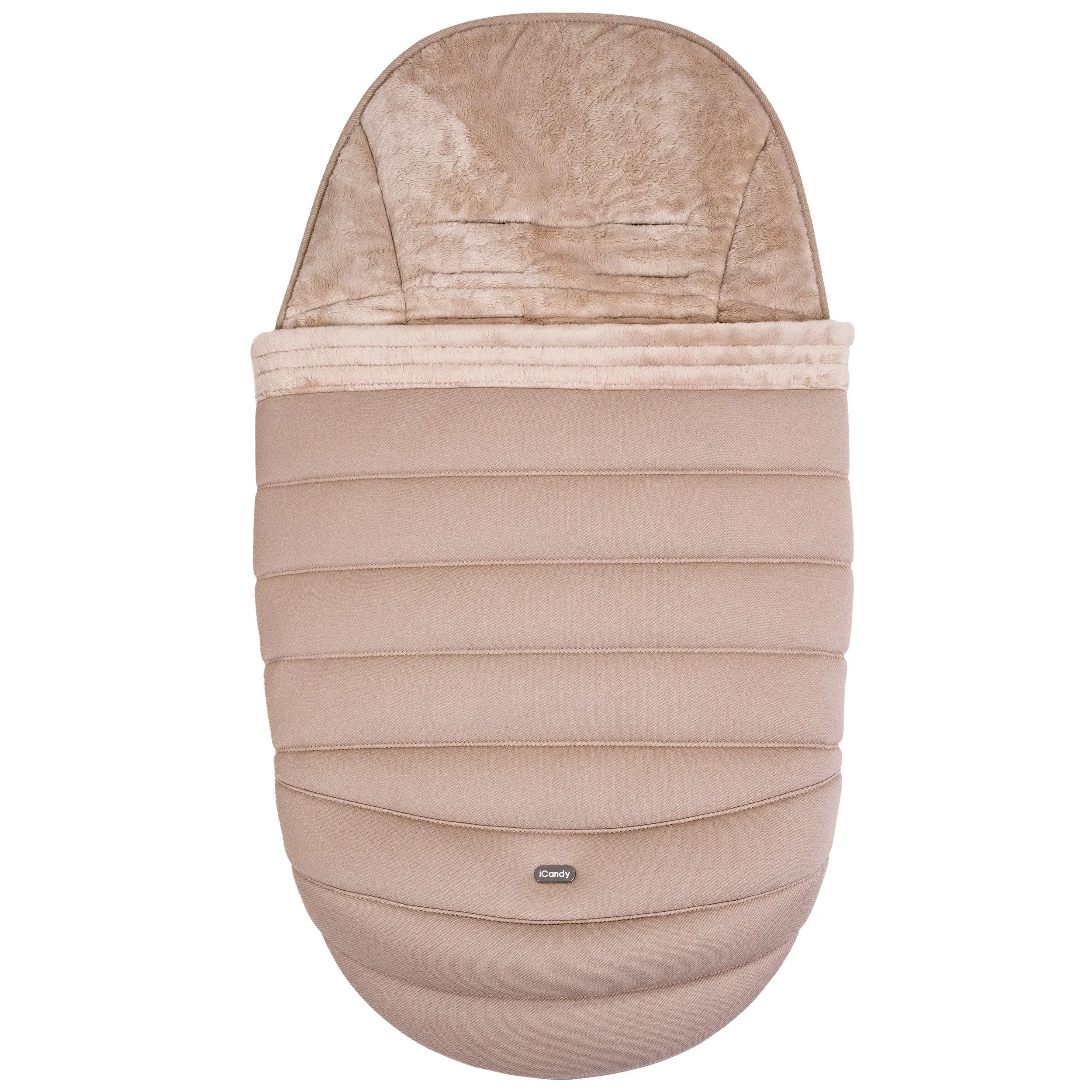 iCandy Peach 7 Complete Maxi-Cosi Bundle in Cookie