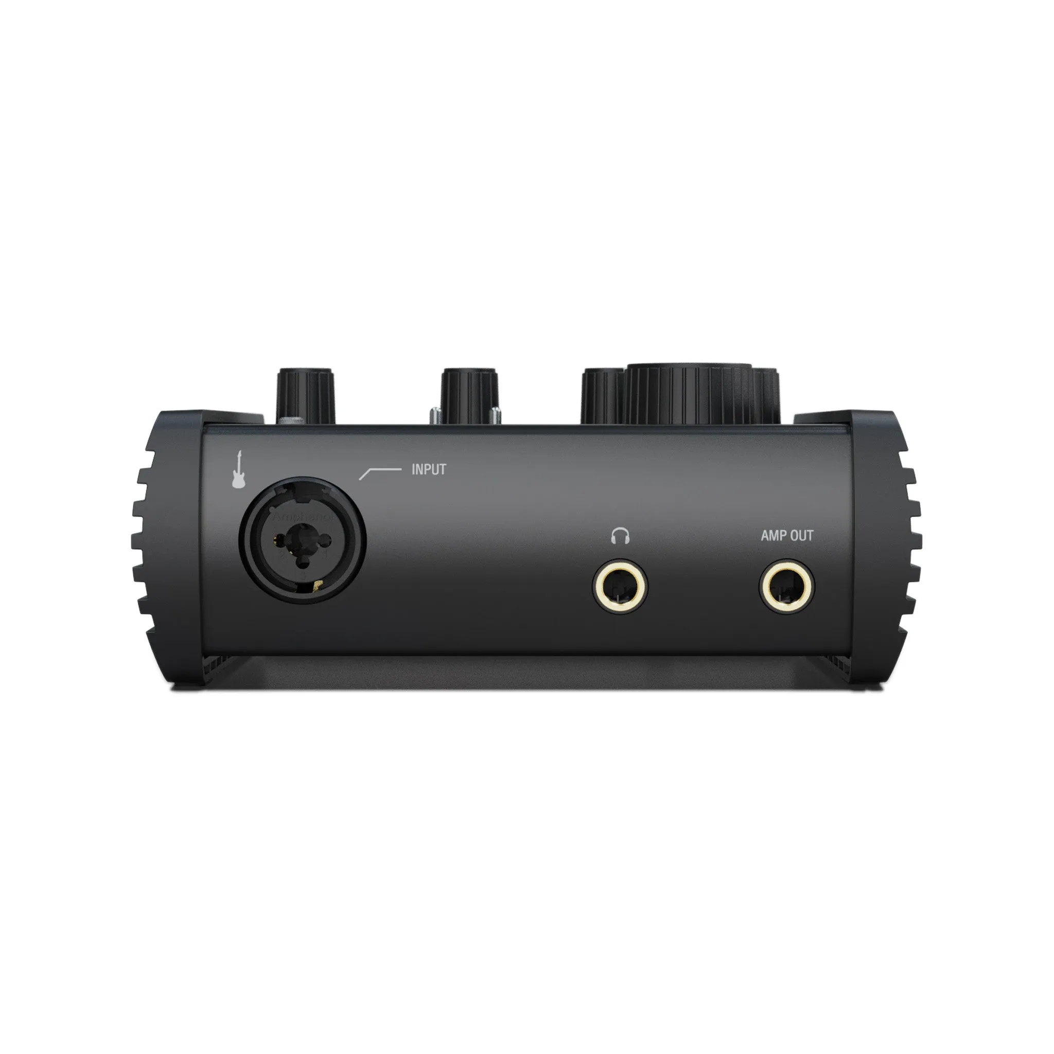 IK Multimedia AXE I/O ONE USB Guitar Audio Interface
