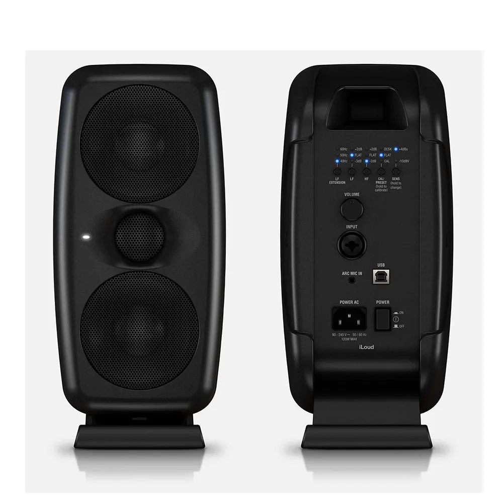 iLoud MTM Studio Monitor - Single