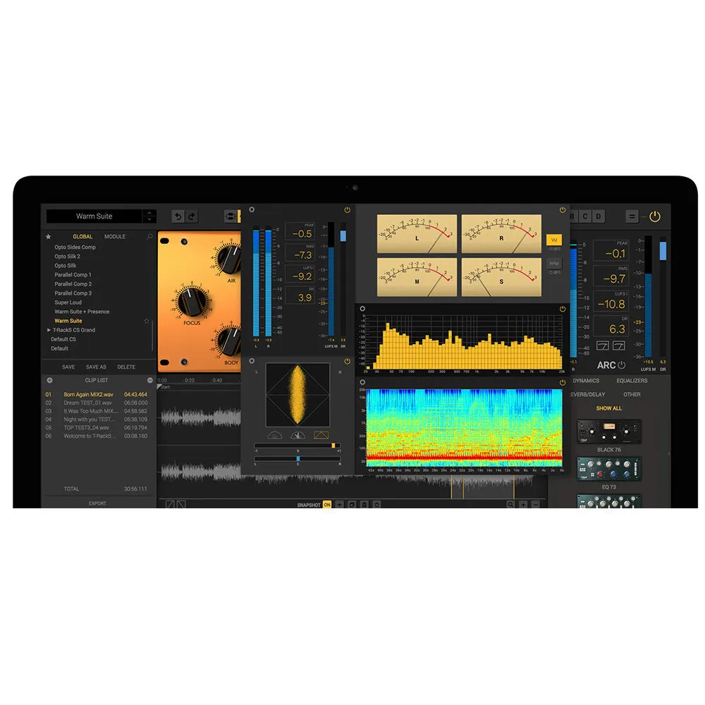 iLoud MTM Studio Monitor - Single