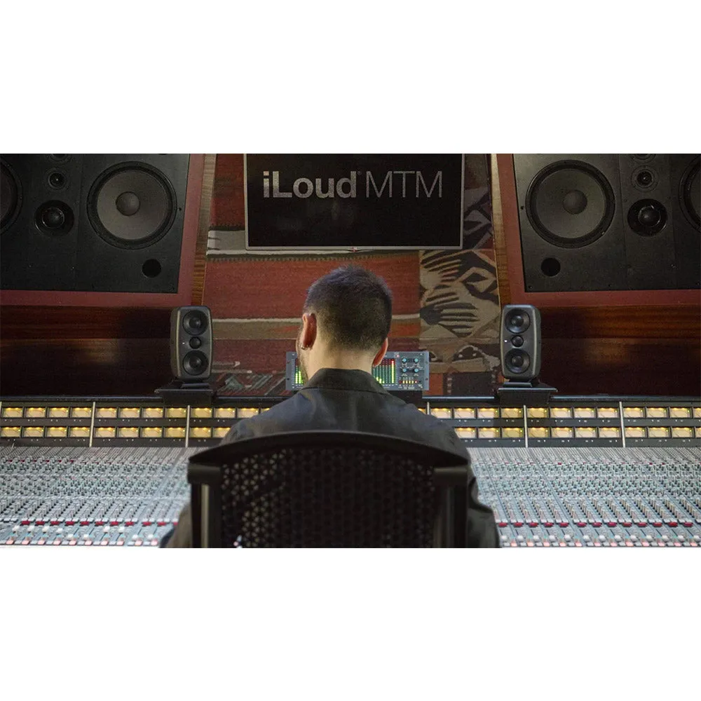 iLoud MTM Studio Monitor - Single