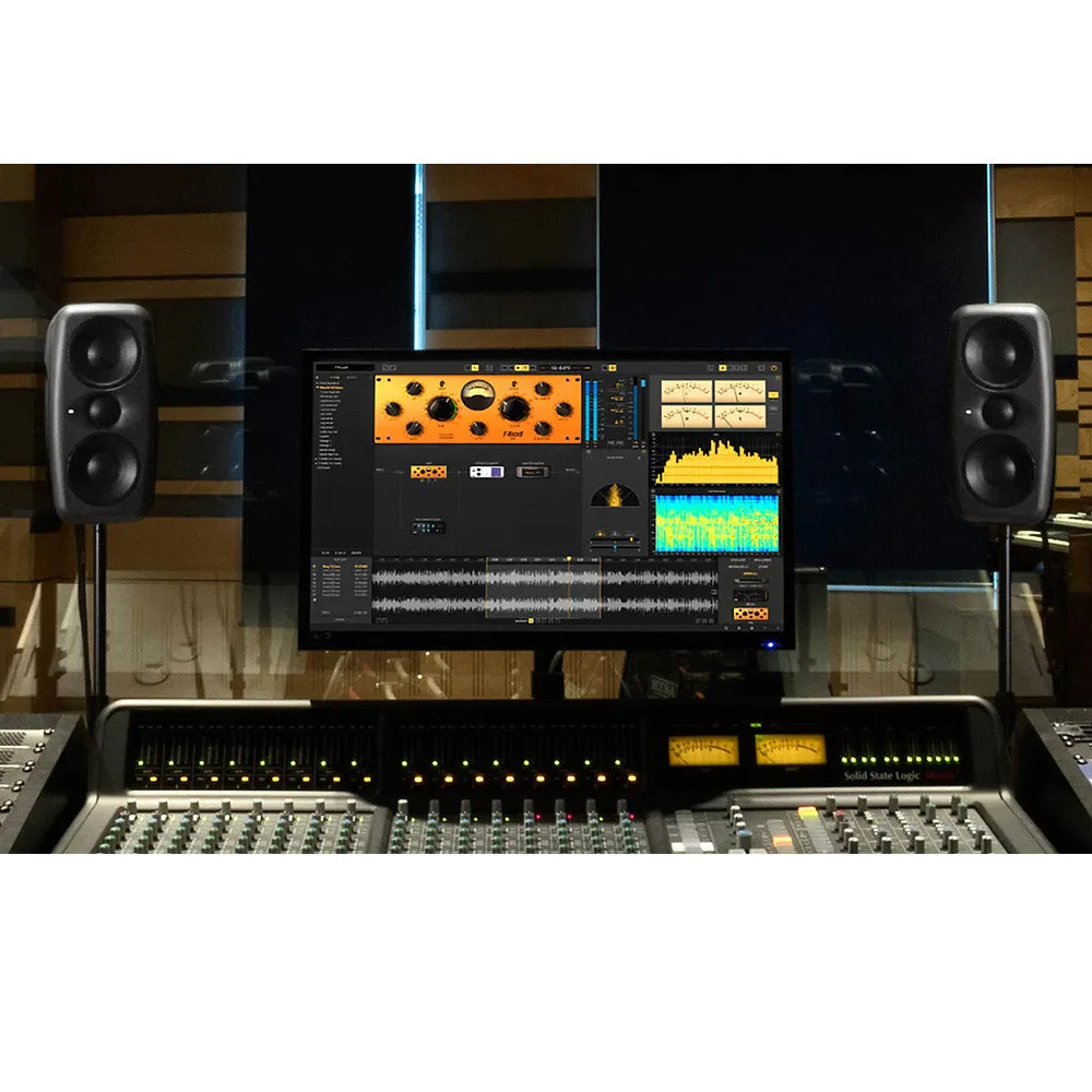 iLoud MTM Studio Monitor - Single