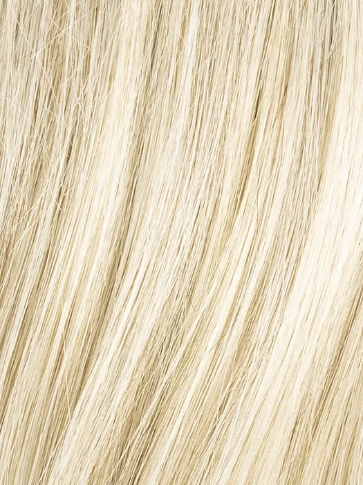 Image | Prime Power | Human/Synthetic Hair Blend Wig