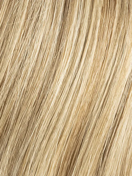 Image | Prime Power | Human/Synthetic Hair Blend Wig