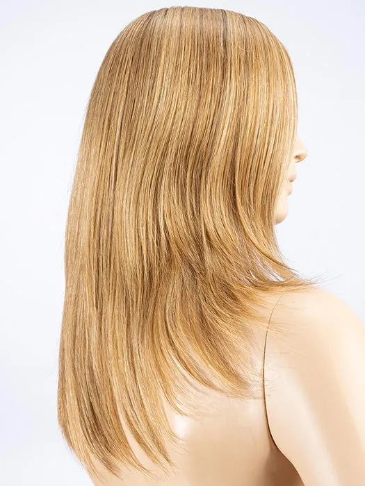 Image | Prime Power | Human/Synthetic Hair Blend Wig