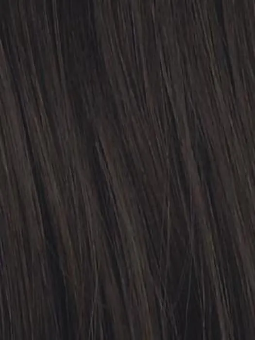 Image | Prime Power | Human/Synthetic Hair Blend Wig