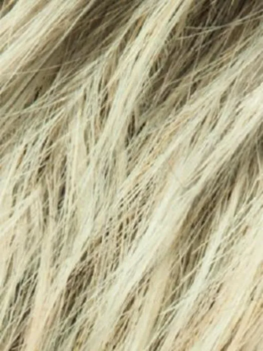 Image | Prime Power | Human/Synthetic Hair Blend Wig
