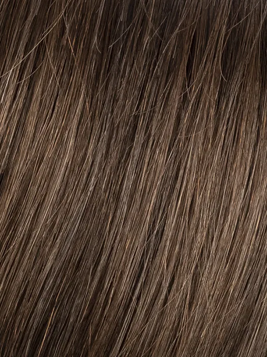 Image | Prime Power | Human/Synthetic Hair Blend Wig