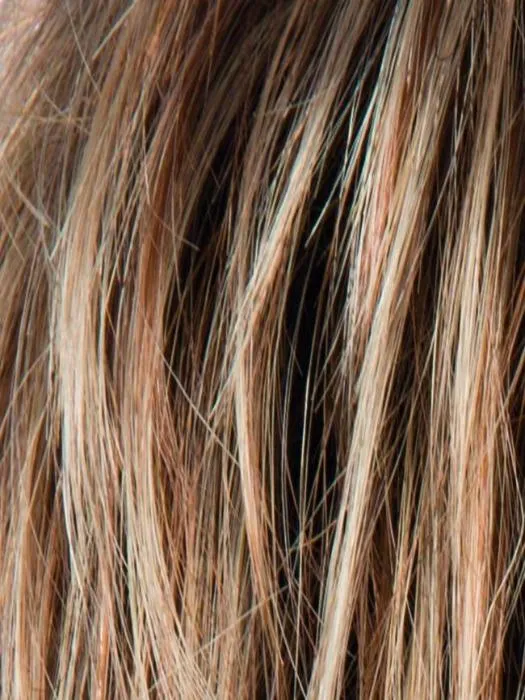 Image | Prime Power | Human/Synthetic Hair Blend Wig
