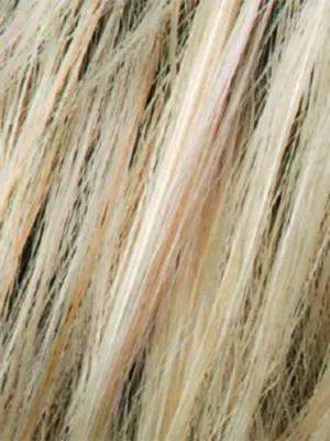 Image | Prime Power | Human/Synthetic Hair Blend Wig