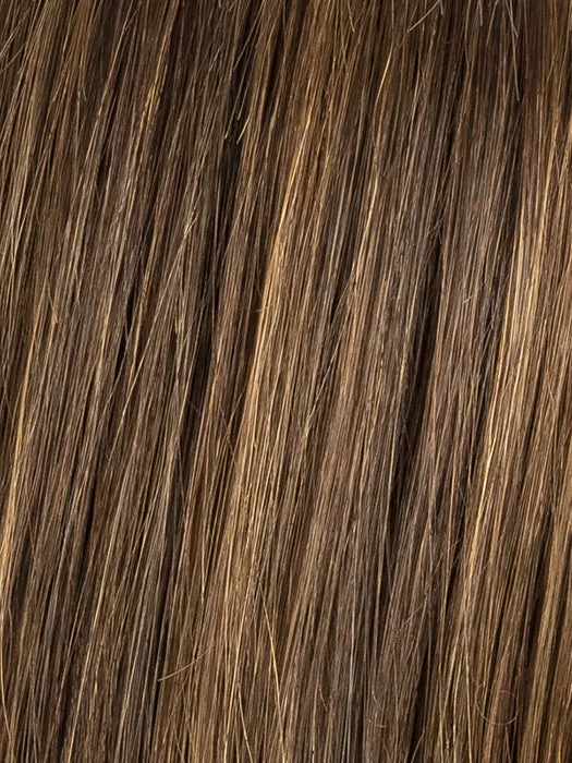 Image | Prime Power | Human/Synthetic Hair Blend Wig