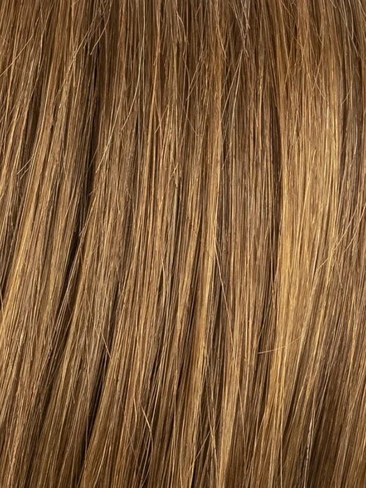 Image | Prime Power | Human/Synthetic Hair Blend Wig