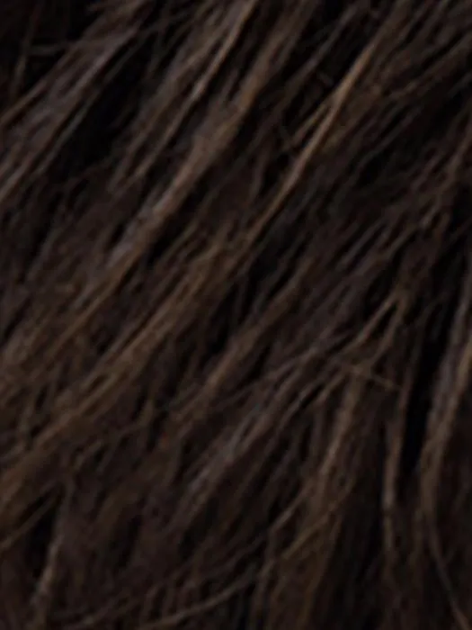 Image | Prime Power | Human/Synthetic Hair Blend Wig
