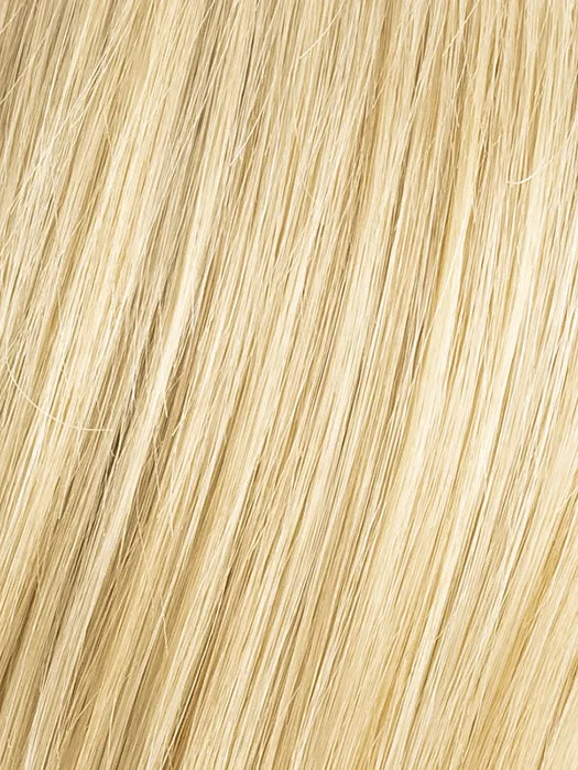 Image | Prime Power | Human/Synthetic Hair Blend Wig