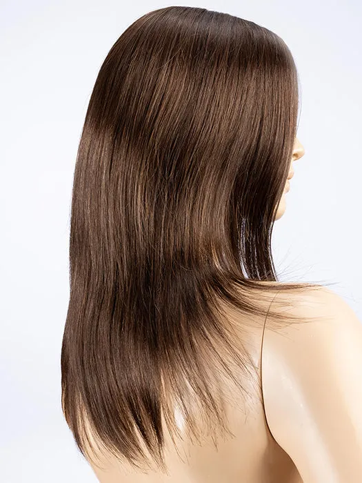 Image | Prime Power | Human/Synthetic Hair Blend Wig