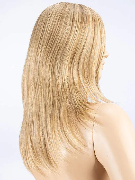 Image | Prime Power | Human/Synthetic Hair Blend Wig