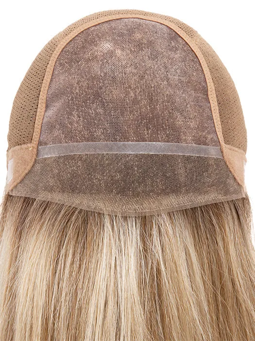 Image | Prime Power | Human/Synthetic Hair Blend Wig